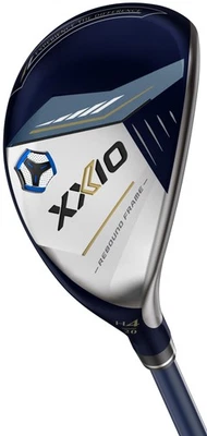 XXIO Golf Club 13 26* 6H Hybrid Regular MP 1300 Value - Image 1 of 3