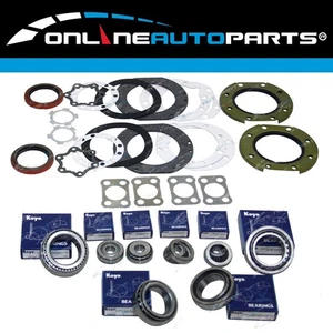 Swivel Hub Bearings Kit for Landcruiser 40 Series HJ45 FJ40 FJ45 FJ55 1975-78 - Picture 1 of 2