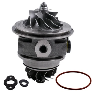 Turbo Cartridge Chra For Subaru Forester Impreza WRX Saab 9-2X 2.0L 49377-04100 - Picture 1 of 11