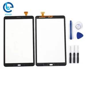 Screen Protectors Glass Touch Screen Digitizer For 10.1" SM-T580 - Picture 1 of 11