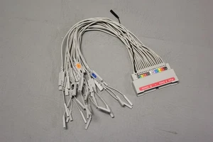 UNUSED HP/AGILENT POD 2 DATA + K CLOCK - Picture 1 of 3