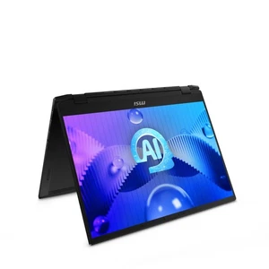 MSI Summit E16 AI Studio Intel Core Ultra 7 32GB 1TB SSD RTX4050 16" Touch W11P - Picture 1 of 11