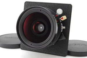 [MINT] Rodenstock Grandagon-N 75mm f6.8 Large Format Wide Angle Lens From JAPAN - Picture 1 of 16
