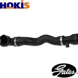 RADIATOR HOSE 3937 FOR BMW 5/E39 M54B22 2.2L M52B25 M54B25 2.5L M54B30 3.0L 6cyl - Picture 1 of 6