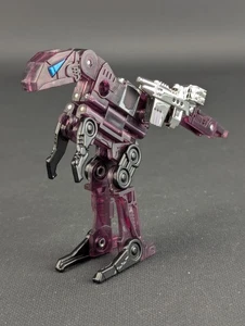 Transformers Studio Series Retro Pop Vol 2 Uriad complete SS-EX G1 Cassette - Picture 1 of 6