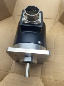 NEW allen bradley 845-DSJDZ25AGCW5 INCLUDES CONNECTOR KIT ENCODER SIZE 25 8-12 - Picture 1 of 12