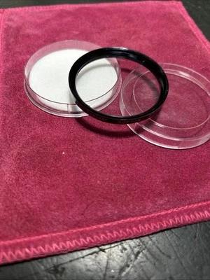 Coastar Softon Lens Filter (52mm) - Image 1 of 2