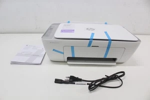 HP DeskJet 2820e - All-in-One Printer - geschikt voor Instant Ink - Afbeelding 1 van 1