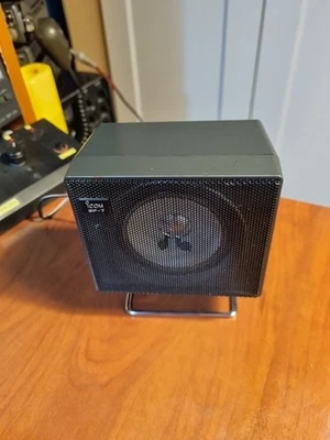 Icom SP-7 External speaker per Icom IC-275 / IC-475 / IC-1275 / IC-575 - Immagine 1 di 4