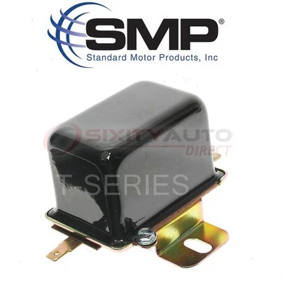 SMP T-Series Voltage Regulator for 1964 Studebaker Champ - Electrical wy - Image 1 of 4