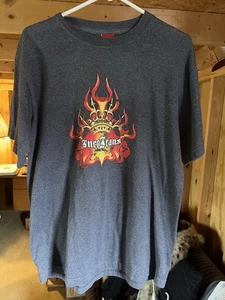 Vintage JNCO Jeans T-Shirt. Size Large - Picture 1 of 7