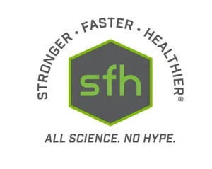 $20 Discount Code for SFH Nutrition - Picture 1 of 1