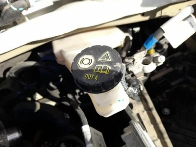 1643581380 pompe de frein pour PEUGEOT 208 II (UB UP UW UJ ) 2019 5145767 - Image 1 of 3