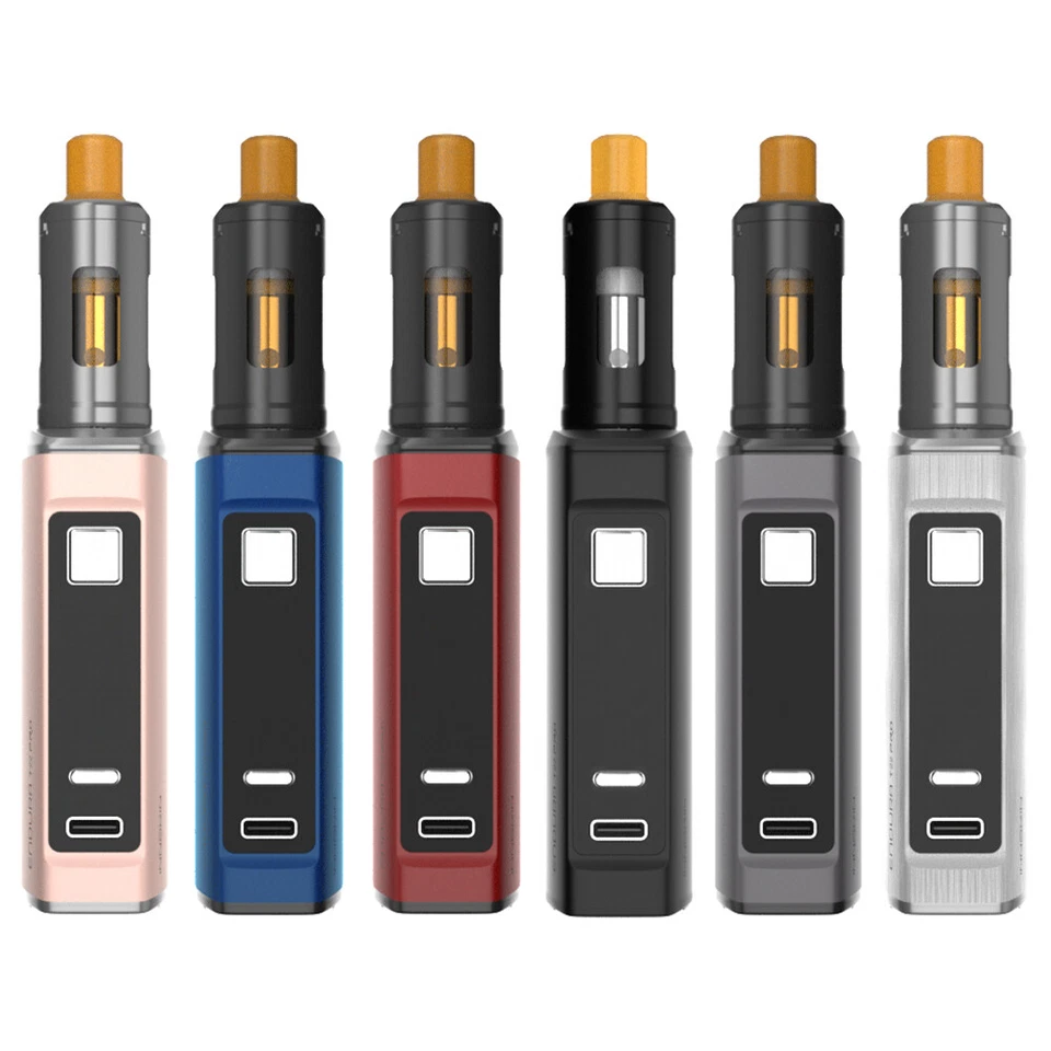 Innokin Endura T22 Pro 4ml 2000mAh Kit E-Zigarette Vape E-Shisha - Bild 1 von 1