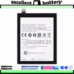 BLP599 Battery for OPPO R7P R7Plus 4100mAh Good Quality - Picture 1 of 6