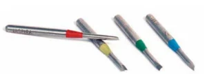 Original PFAFF Creativo Bordado Cutwork-Nadelset Art: 820945096 - Imagen 1 de 4