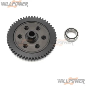 Lighten Spur Gear #86231 (RC-WillPower) HOBAO HyperST - Picture 1 of 2