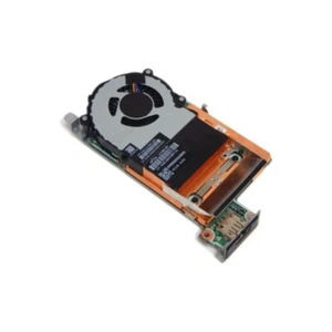 AMD Radeon RX560 4GB DP GPU for HP EliteDesk Pro Mini PC L21467-001 L21466-001 - Picture 1 of 1