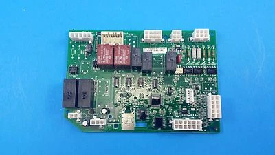 WPW10235503 Kenmore Refrigerator Main Control Board; A2-4b - Image 1 of 2