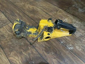 Dolmar 309 Cut Off Saw Gas Tank Rear Handle - Picture 1 of 7