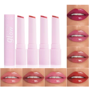 Extra Glow Super Nourishing Tinted Lip Balm – Colour & Care In One Uk - Picture 1 of 20