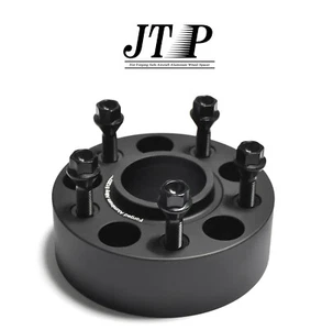 2pcs 50mm Wheel Spacers 5x120 CB74.1 for BMW X5,X6 E70,F15,F16,F85,F86,Customize - Picture 1 of 9