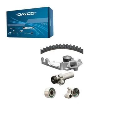 Kit de correa de distribución de motor Dayco con bomba de agua para Lexus GS400 1998-2000 Foto 1 de 2