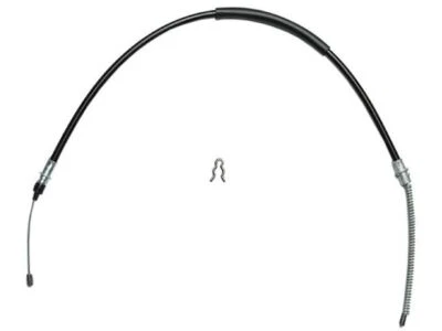 Cable de freno de estacionamiento trasero Raybestos 88671QXVX Oldsmobile Toronado 1972-1974 Foto 1 de 2