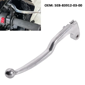 Left Handlebar Clutch Lever For YAMAHA XJ6 S/SA F/FA Diversion XJ6N 2009-2016 - Picture 1 of 16