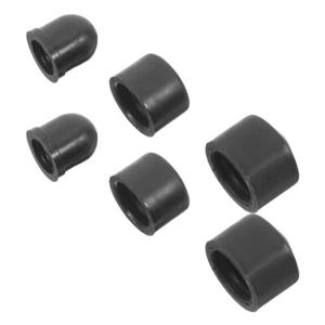 3 zestawy wsporników na deskorolkę -Trucks Pivot -Kubki Skateboard-Pivot-Cups - Zdjęcie 1 z 12
