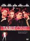 Table One by Michael S. Bregman: Used