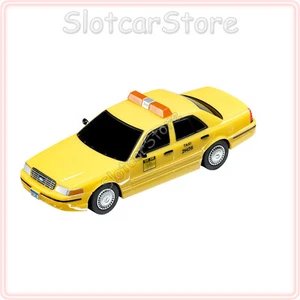 Carrera GO 61142 Ford Crown Victoria "Taxi" Blinklicht 1:43 Slotcar Auto GO Plus - Bild 1 von 1