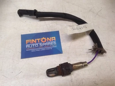 Sensore Scarico Lambda O2 Vauxhall Astra Corsa Vectra 25164596 - Immagine 1 di 2