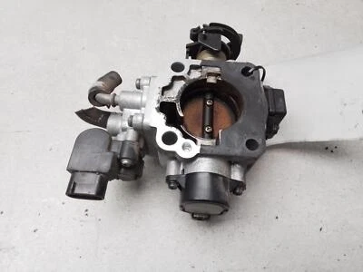 SUZUKI APV THROTTLE BODY 1.6, PETROL, G16AID, GD, 06/05-01/18 - image 1 of 4