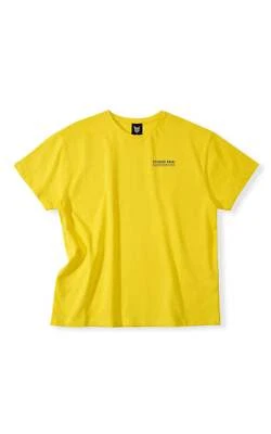 YELLOW STUDIO PARI T-SHIRT
