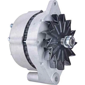 12V 37A Alternator for American Motors Jeep Leece Neville 8AL/8AR - Picture 1 of 5