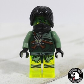 Lego Ninjago Morro Possession Minifigure njo163 - Set Final Flight 70738
