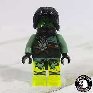Lego Ninjago Morro Possession Minifigure njo163 - Set Final Flight 70738 - Picture 1 of 5