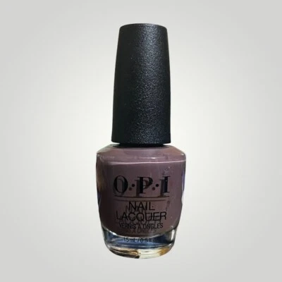 OPI GelColor GC F15 YOU DON'T KNOW JACQUES! 15mL UV LED Gel Polish Taupe Color Foto 1 de 4