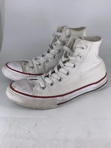 Converse Chuck Taylor All Star Canvas Sneakers Shoes Size 2 #3J253 - Picture 1 of 8