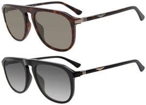 Gafas de sol Police Origins 48 para hombre estilizadas piloto - SPLE06M56 - Imagen 1 de 4