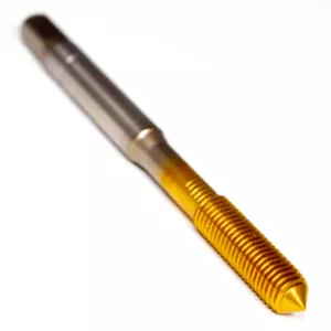 Walter Prototyp 63293300 Thread Forming Tap .210-36 2BX UNS HSS-E TiN (5 Pcs) - Picture 1 of 1