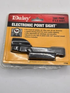 Daisy Electroning Point Sight #7809 - Picture 1 of 4