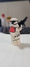 Lego Star Wars First Order Stormtrooper Officer- 75104 Part#sw0664