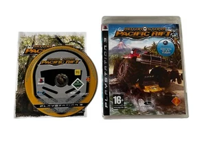 Motorstorm Pacific Rift - PS3 Playstation 3 Spiel - Bild 1 von 1