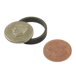 Magic Tricks Dime & Penny Bang Ring Coin Scotland Coins for Magic Show - Photo 1/3