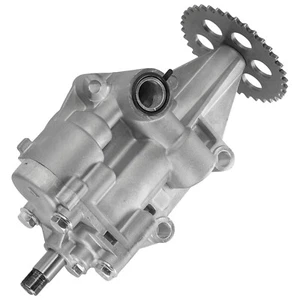 Caltric Engine Oil Pump For Polaris RZR XP 4 3023124 2017-2020 - Picture 1 of 7