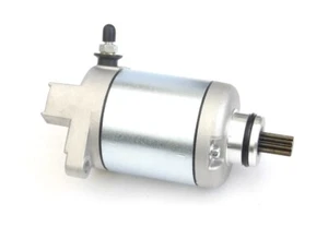 Motor de arranque se adapta a scooters Vespa LX125 / LXV125 (2006 - 2014) LX LXV 125cc 150 - Imagen 1 de 1