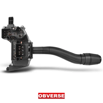 Interruptor de señal de giro limpiaparabrisas para camioneta Ford F-150 F-250 F-350 1992-1997 Foto 1 de 4