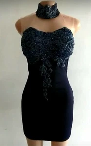 Party dresses for women Blue - Picture 1 of 3